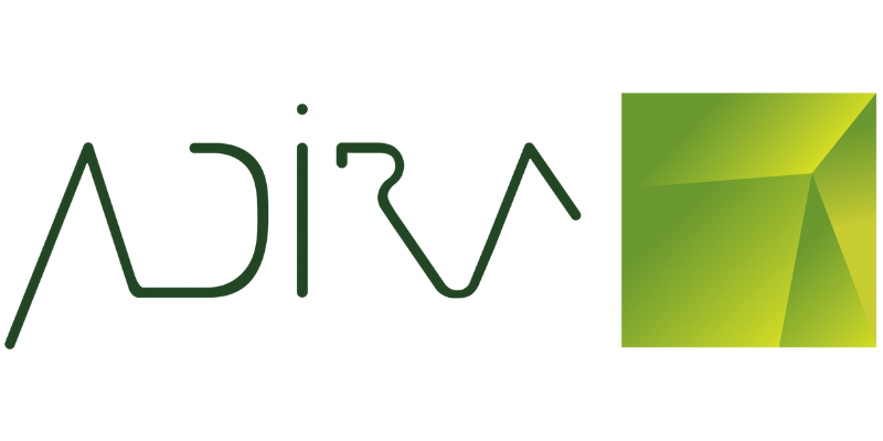 Logo Adira