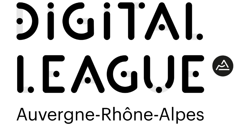 Logo Digital League